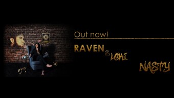 Loki & Raven - Nasty