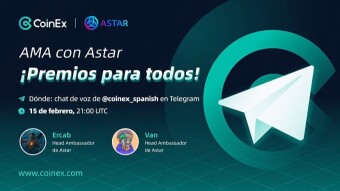 AMA con Astar
