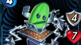 YABA'S PICKLE INTRODUCTION