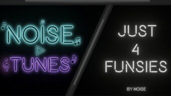 Meet the artist behind NoiseNFTs and Just 4funsies