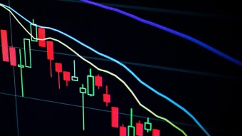 BINANCE: What's going on?