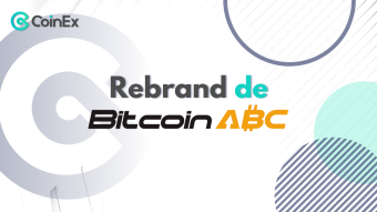 CoinEx admite el cambio de marca y redenominación del token BCHA, siendo el primero en la industria en respaldarlos