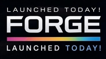 FORGE LAUNCHES | Running with COMPFI