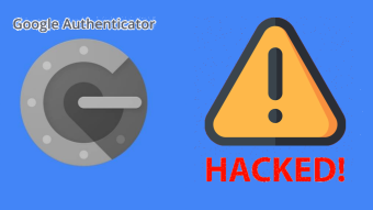 Iranian Hacker Group Developed A Malware to Steal Google 2FA Codes!
