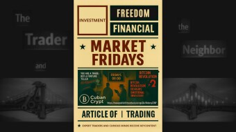 "Market Fridays"