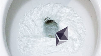 Here's Why I Sold Off My Ethereum