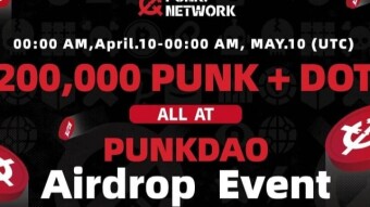 PunkDAO Airdrop