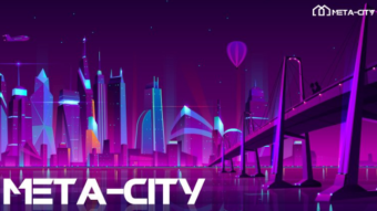 Enter the metaverse: MetaCity(MECT) revolutionary P2E project driven by blockchain