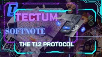 Empowering Innovations: The T12 Protocol and the SoftNote Ecosystem