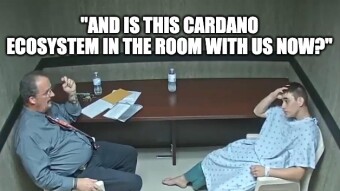 The US Will Regulate "What It Can"