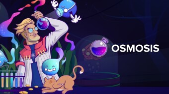 Osmosis: how to use the first Interchain DEX on Cosmos [ENG-ITA]