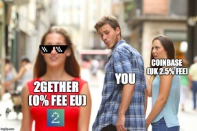Parachute Weekly Update: Lunch with 2gether, Wysker nominated by Google Play, Horizon State charity, WandX roadmap... - 26 Apr - 2 May'19