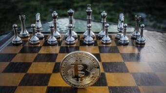 Caribbean MP proposes to receive his salary in BCH
