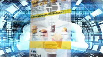 McDonald's Efficiency Issue & Why AI May Not Be Helpful