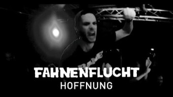 Januar Holiday Playlist - Fahnenflucht - Hoffnung - [ENG-DEU]