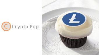Crypto Pop Bazaar - Litecoin (LTC) Collection + Affiliate Program