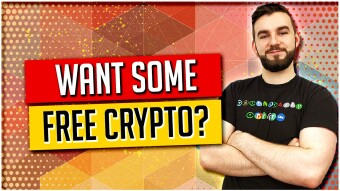 Want Some Free Steem + Other Crypto?
