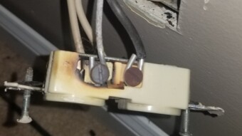 Get rid of the Aluminum wire in your house!