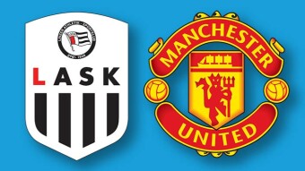 UEL Round of 16 Showdown – Man United Set to Face LASK at the Linzer Stadion