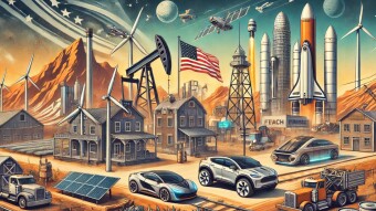 Can Europe Become a World Leader in Automotive Production?