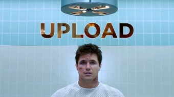 Upload | Recensione | La morte non esiste più