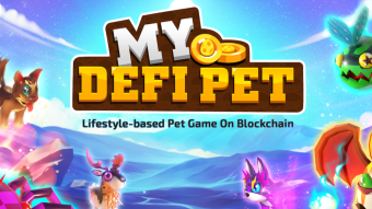 My DeFi Pet: crea la tua armata di animaletti su Binance Smart Chain