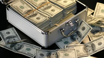 Financial Inspiration And Thoughts