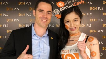 Roger Ver 'BCH is Cash for the World: Fast, Cheap and Reliable. Soon to be Private too!'