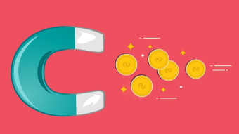Being focused inside the crypto space
