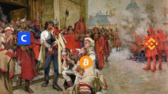 Freedom vs Protection: Should Crypto Exchanges Be Able To Censor Transactions?