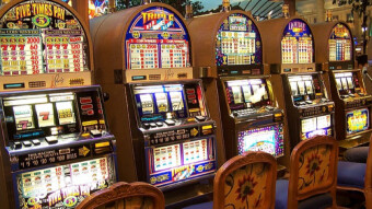 How Much Does a Slot Machine Cost?