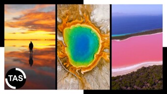 Top 10 Wonderful Places on Earth You Won’t Believe Exist