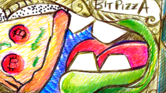 [Meeting] Bitcoin Collectibles Exhibition - Italy 27-28-29 Sept 2024