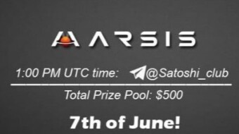 Marsis x Satoshi CLUB AMA Session 07 Jun 2021