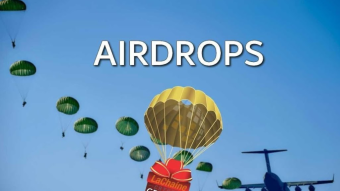 Earn #AIRDROP with Referral = 250 HTT Tokens Now! [$10 USD]