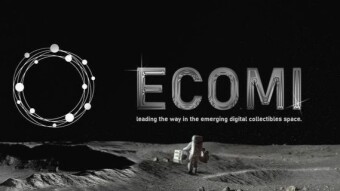 Ecomi VeVeVerse project and NFTs