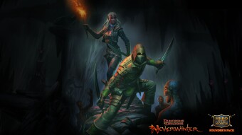 Neverwinter - Worth in 2020? Review