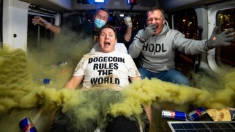 This is Financial Suicide: Fart Rally 2026