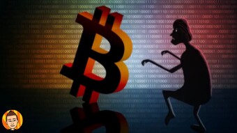 Scams in Crypto….Beware