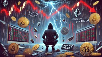 I Always See People Saying ‘Buy the Dip’—But Is It Really Worth It?