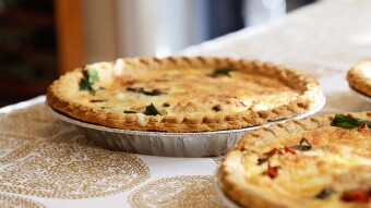 A Bite of Pie (DAO)