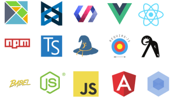 WebDev Pack - What is Framework and Library in Web Development?