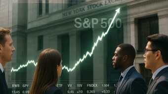 Revisiting the S&P 500 Index Effect: A Powerful Signal is Returning to Markets