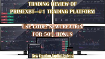 Prime XBT - video review about the best crypto margin platform. Register and get bonus!