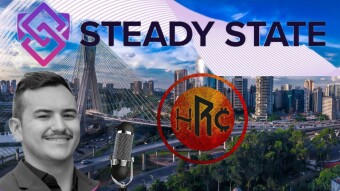 Steady State: Intervista al CEO Jonathan Libby