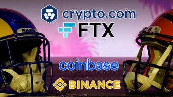 CageChain Newsletter #198 | Black History Month NFTs, Crypto Super Bowl, Huge DOJ Bitcoin Seizure, Blockchain SUV, International Women's Day NFTs, and More...
