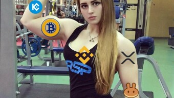 The Five Biggest Altcoin Gainers – April 5th to 12th
