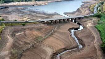 Who and why is destroying the Earth's climate? Why do states need this?