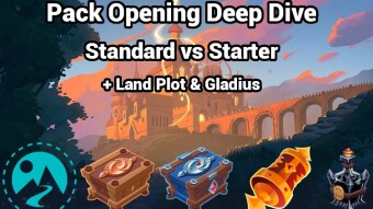 Crazy Splinterlands Openings Going on!