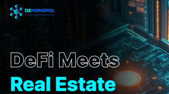 DeFi Meets Real Estate: Unlocking New Opportunities with RWA
